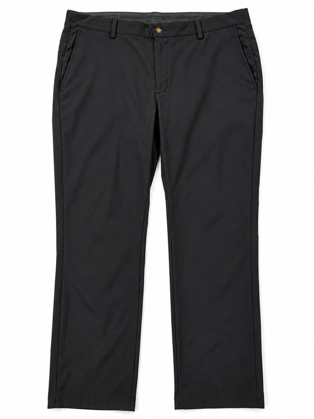 Greg Norman Shark Performance Golf Pants Black 38x32
